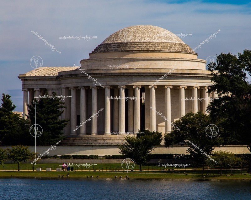 Washington DC