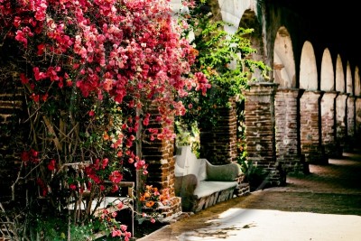 Mission San Juan Capistrano