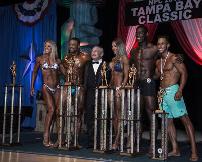 2016 – Tampa Bay Classic